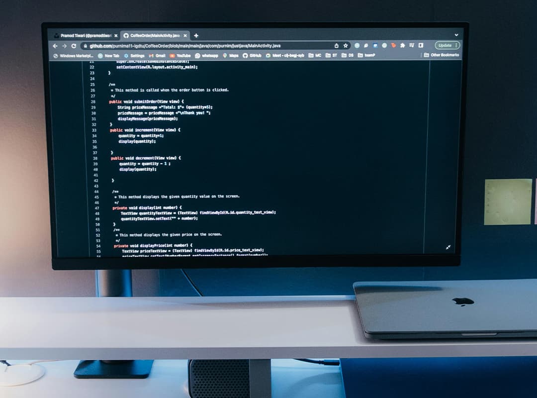 History and Features of Oracle Java